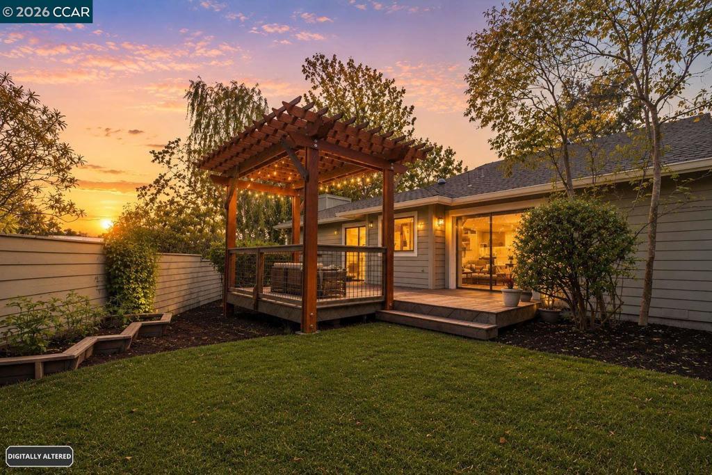 1979 Charmstone Court Ct, Walnut Creek CA 94595