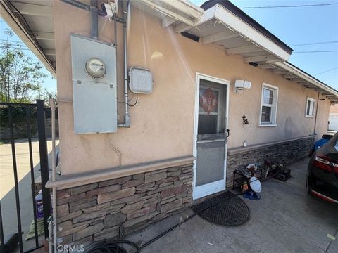Photo of 4325 Bannister Ave, El Monte, CA 91732 (MLS # OC26075833)