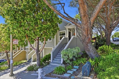 Photo of 1204 Wisconsin Street, San Francisco, CA 94107 (MLS # ML82045781)