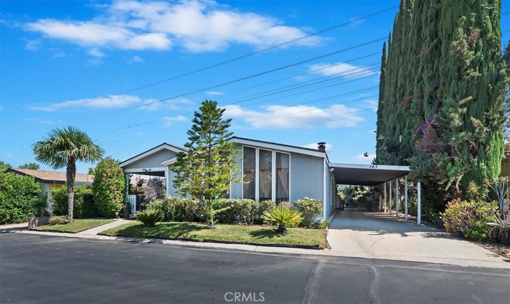 10961 Desert Lawn Drive 143