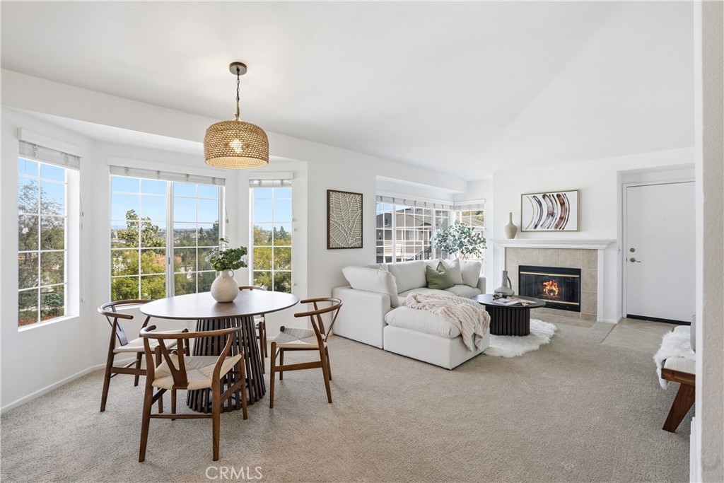 23412 Pacific Park Drive 29C