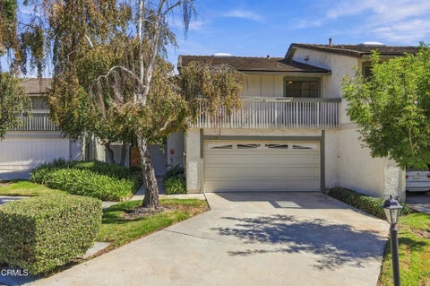 Photo of 2608 Calle Elegante #44, Thousand Oaks, CA 91360 (MLS # V1-39347)