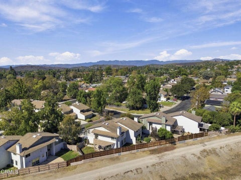 Tiny photo for 2608 Calle Elegante #44, Thousand Oaks, CA 91360 (MLS # V1-39347)