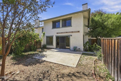 Tiny photo for 2608 Calle Elegante #44, Thousand Oaks, CA 91360 (MLS # V1-39347)