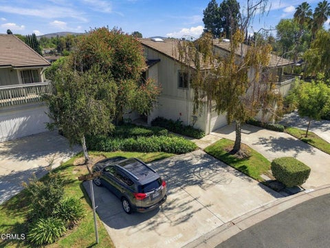 Tiny photo for 2608 Calle Elegante #44, Thousand Oaks, CA 91360 (MLS # V1-39347)