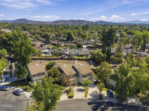 Tiny photo for 2608 Calle Elegante #44, Thousand Oaks, CA 91360 (MLS # V1-39347)