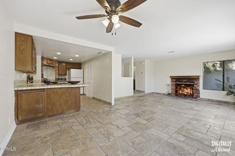 Tiny photo for 2608 Calle Elegante #44, Thousand Oaks, CA 91360 (MLS # V1-39347)