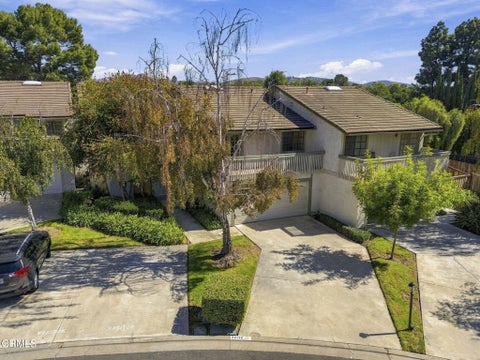 Tiny photo for 2608 Calle Elegante #44, Thousand Oaks, CA 91360 (MLS # V1-39347)