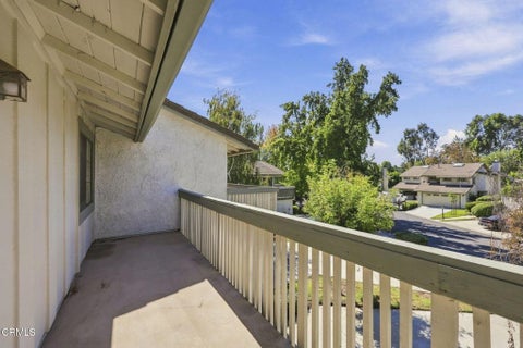 Tiny photo for 2608 Calle Elegante #44, Thousand Oaks, CA 91360 (MLS # V1-39347)