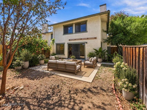 Tiny photo for 2608 Calle Elegante #44, Thousand Oaks, CA 91360 (MLS # V1-39347)