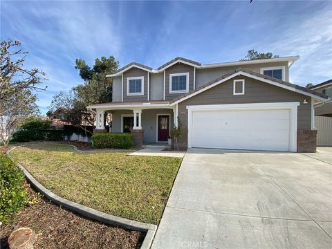 Photo of 26406 Antonio Circle, Loma Linda, CA 92354 (MLS # TR25280032)