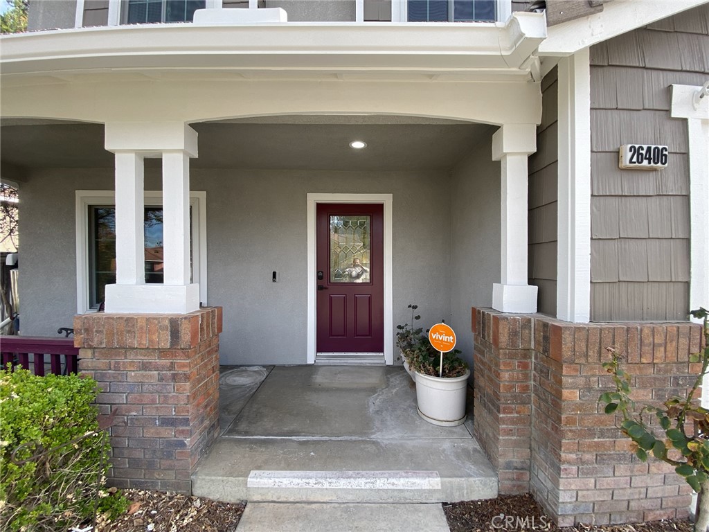 26406 Antonio Circle