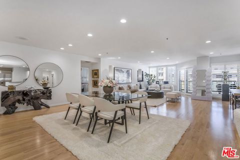 Photo of 10724 Wilshire Boulevard #1005, Los Angeles, CA 90024 (MLS # 25601523)