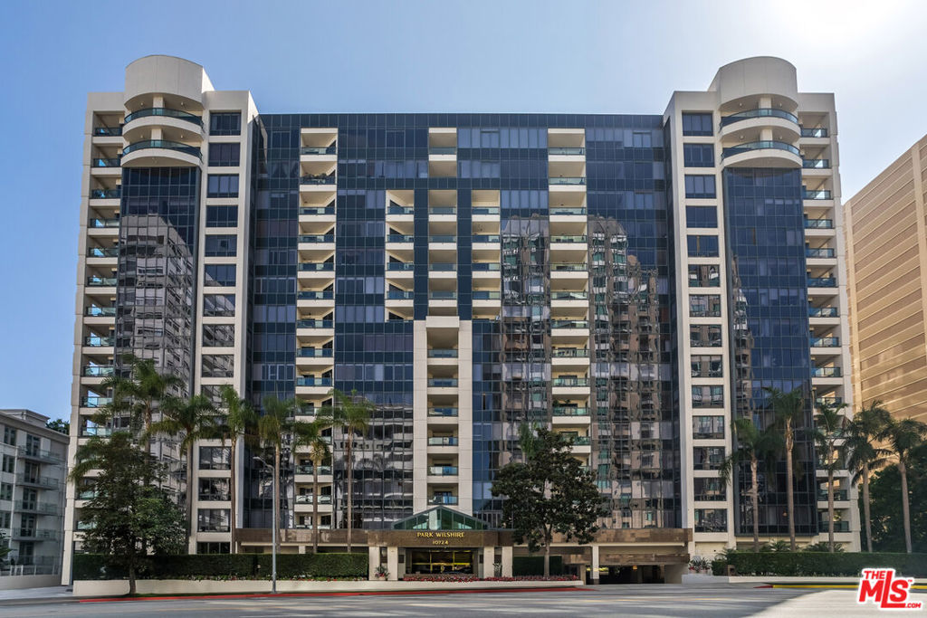 10724 Wilshire Boulevard 1005