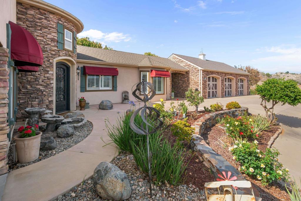 30419 Canyon Estates