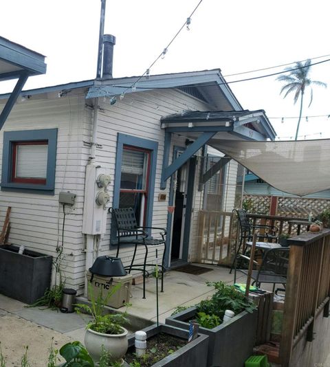 Photo of 517 24th St St, San Diego, CA 92102 (MLS # PTP2602429)