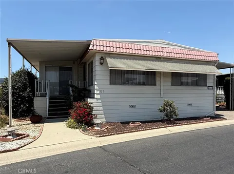 1065 Lomita Boulevard Unit 331, Harbor City, CA 90710 - MLS#: PV25095055