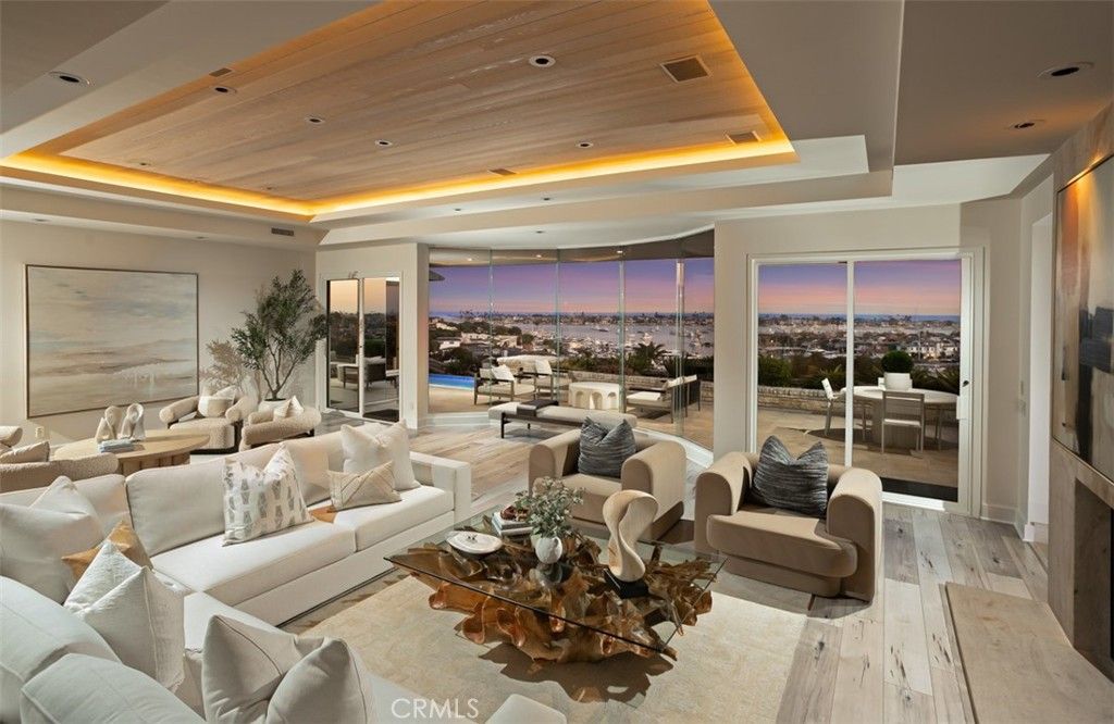 Photo of 1535 Dolphin Terrace Ter, Corona Del Mar, CA 92625 (MLS # OC26031394)