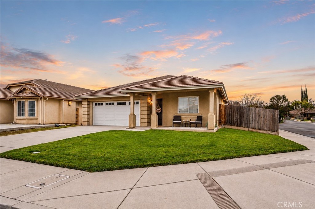 Photo 1 of 22 — 242 Torino Court, Merced, CA 95341