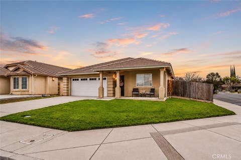Photo of 242 Torino Court, Merced, CA 95341 (MLS # MC26130264)