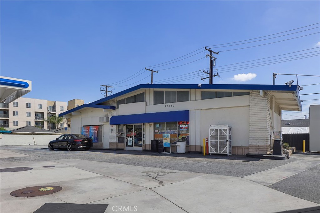 12310 Garfield