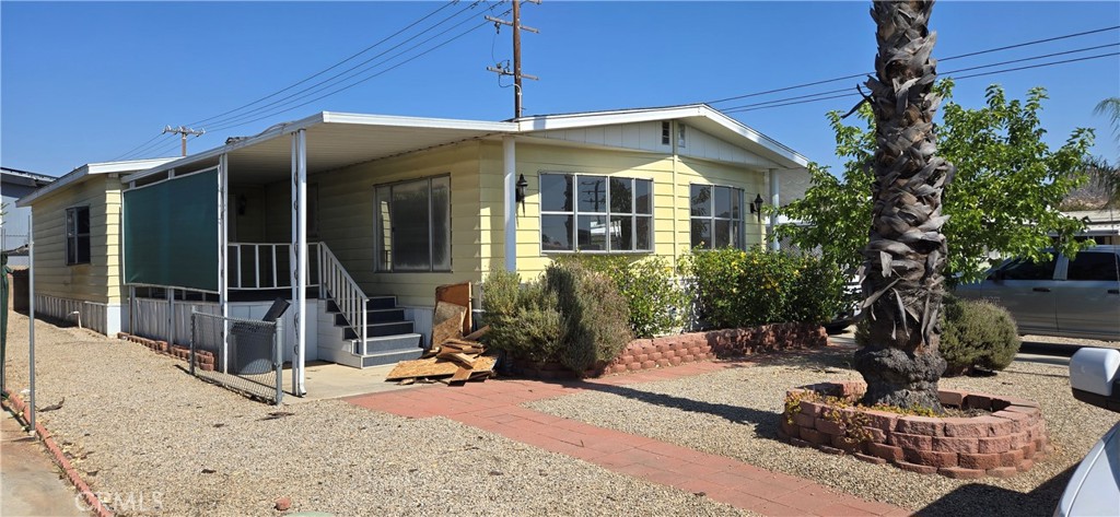 26032 Highland Palm