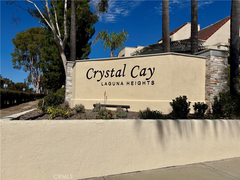 Crystal Cay (LH) (CC) - Residential