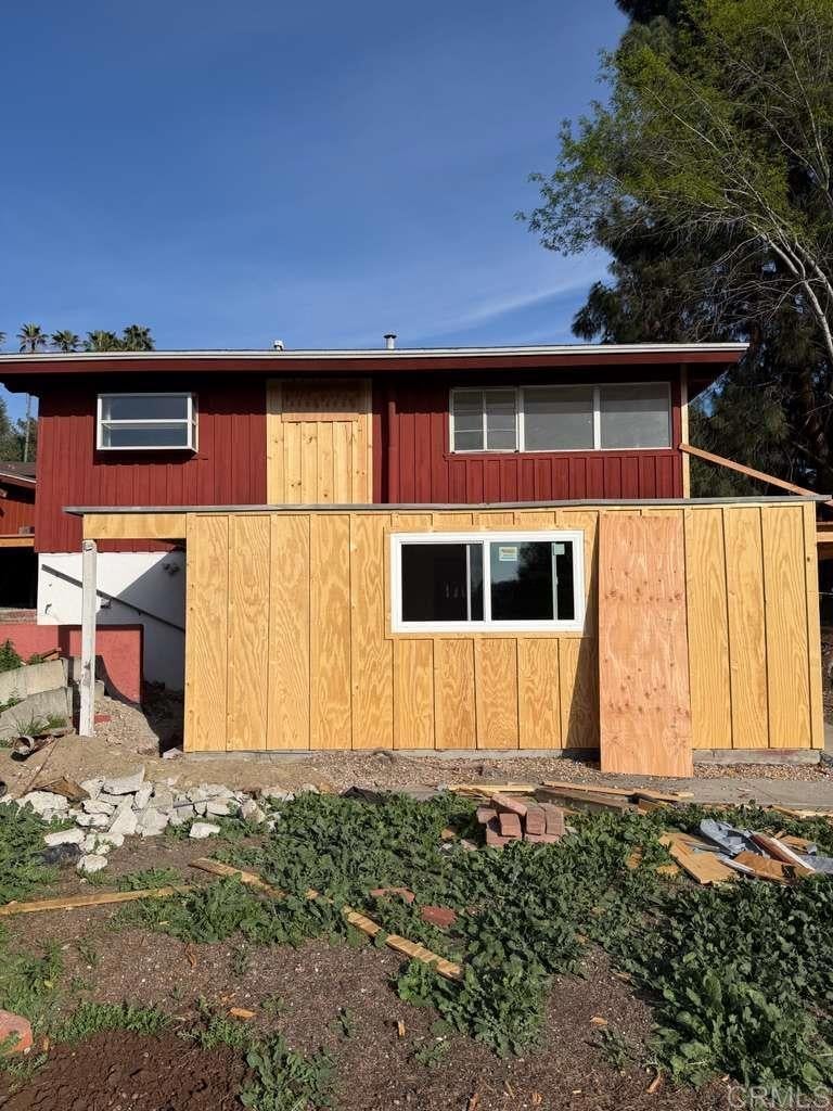 3536 Ybarra Road