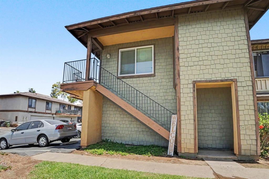 307 Graves Ct, El Cajon CA 92021