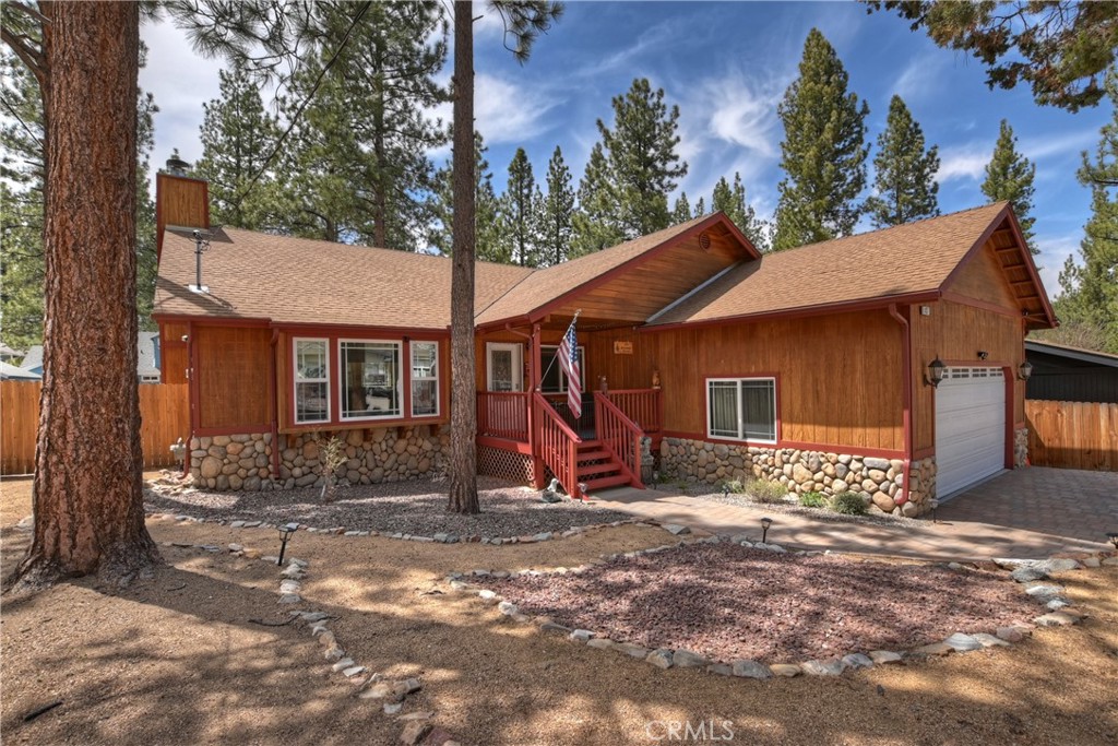 427 Belmont Drive