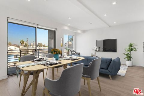 Photo of 1431 ARMACOST Avenue #103, Los Angeles, CA 90025 (MLS # 26829859)