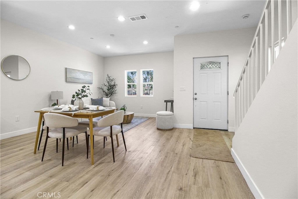 244 W N Street