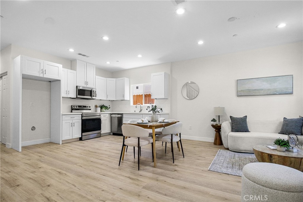 244 W N Street