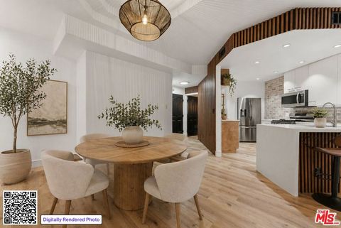 Photo of 1160 Granville Avenue #104, Los Angeles, CA 90049 (MLS # 26827069)