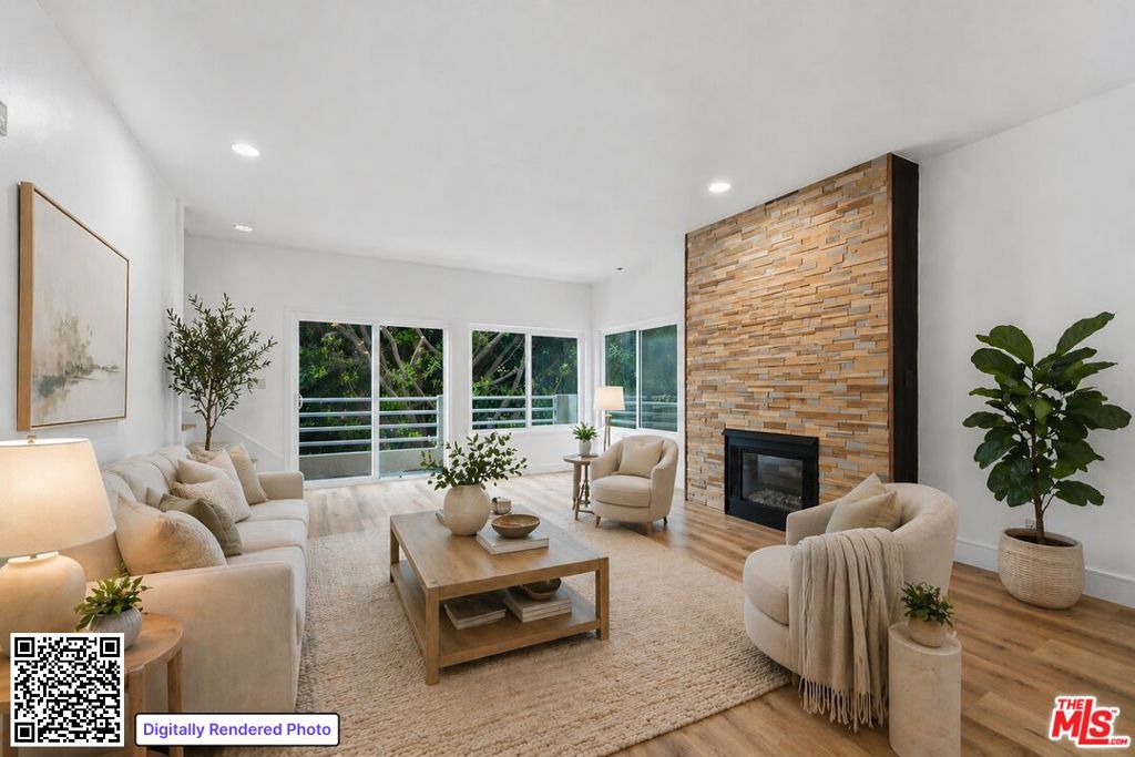 1160 Granville Avenue 104