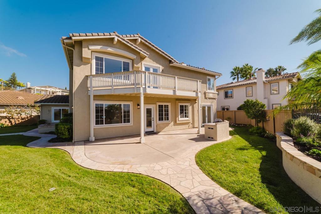 Carlsbad West - Residential