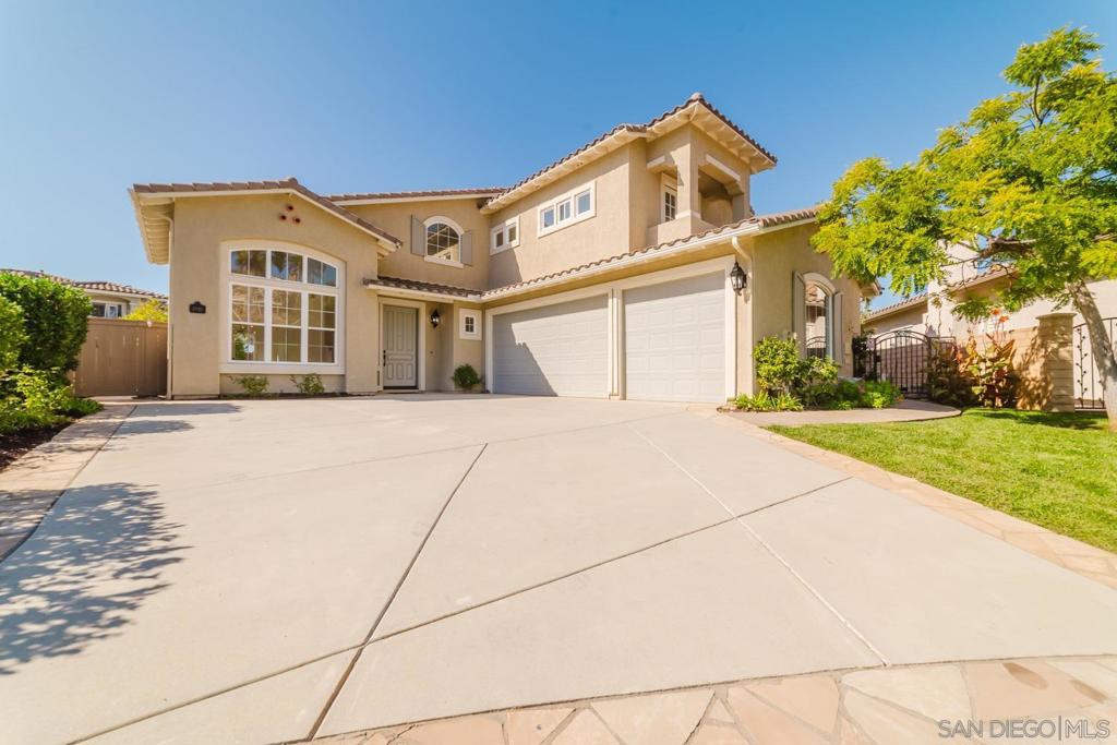 Carlsbad West - Residential