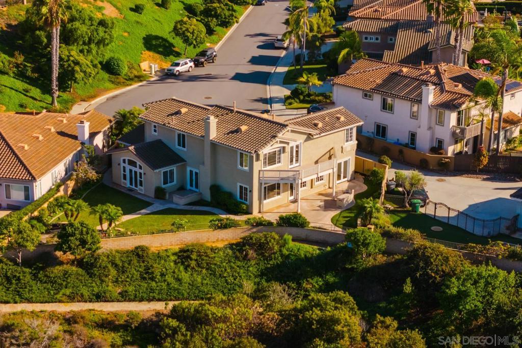 Carlsbad West - Residential