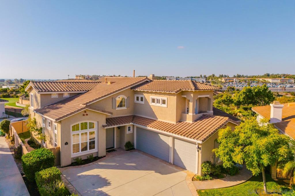 Carlsbad West - Residential