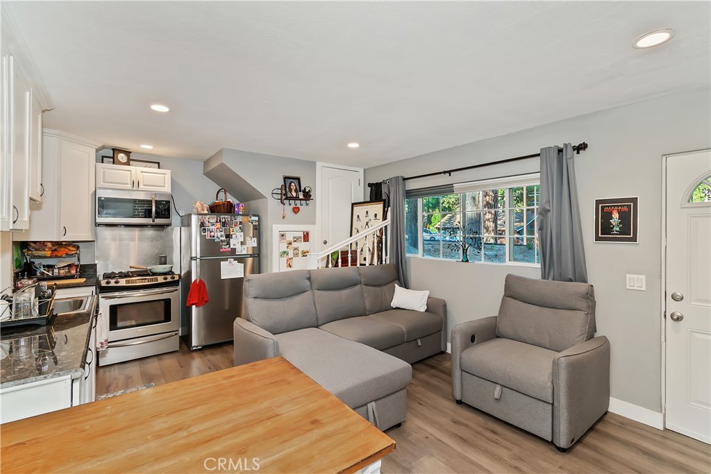 Lower Rowco (LORW) - Residential