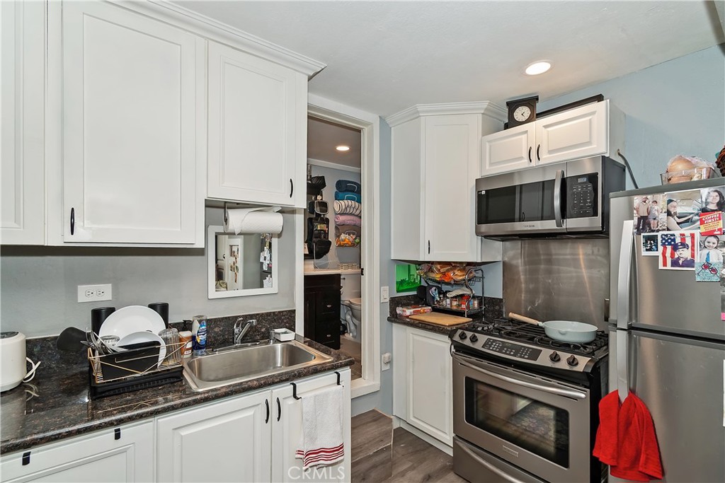 Lower Rowco (LORW) - Residential