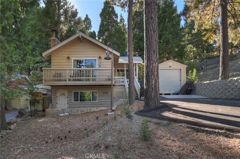 31162 All View Running Springs CA 92382