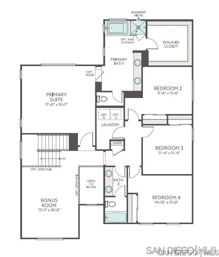 721 Meadowood ST LOT 330