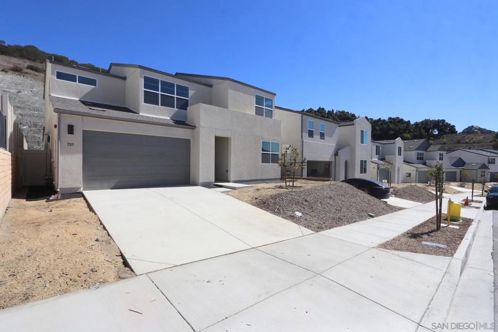 721 Meadowood ST Lot 330 LOT 330