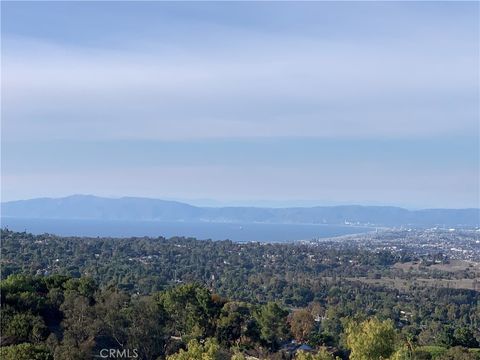 Photo of 1 Martingale Dr, Rancho Palos Verdes, CA 90275 (MLS # SB25253528)