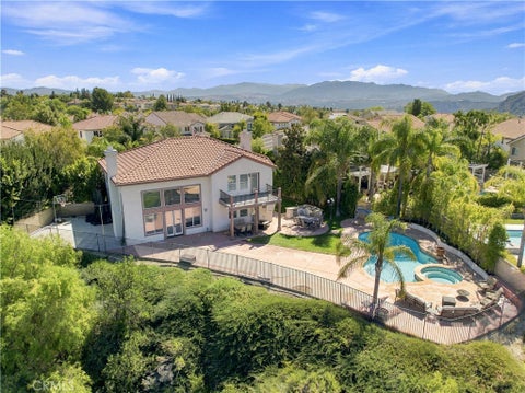 Photo of 25745 Wallace Place, Stevenson Ranch, CA 91381 (MLS # SR26183051)