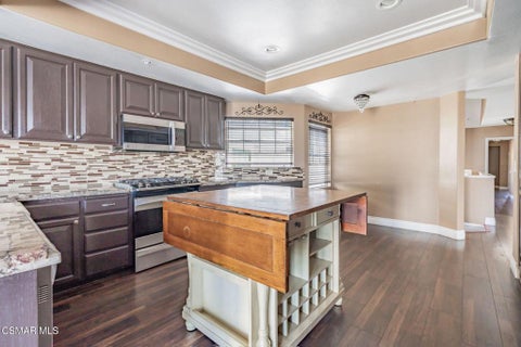 Tiny photo for 1497 Vista Del Mar Drive, Ventura, CA 93001 (MLS # 226001857)