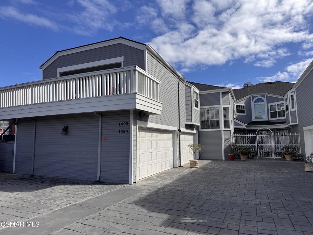 1497 Vista Del Mar Drive