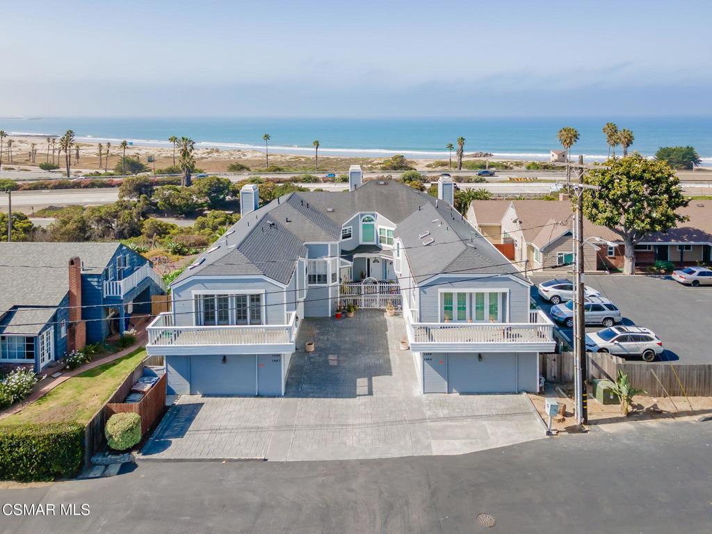 1497 Vista Del Mar Drive
