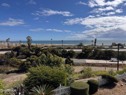 Photo of 1497 Vista Del Mar Drive, Ventura, CA 93001 (MLS # 226001857)